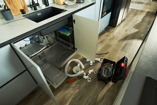 Reliable Drain Cleaning contractor in Midland, PA by Street Wise - Plumbing